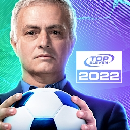 Top Eleven最强十一人足球经理游戏