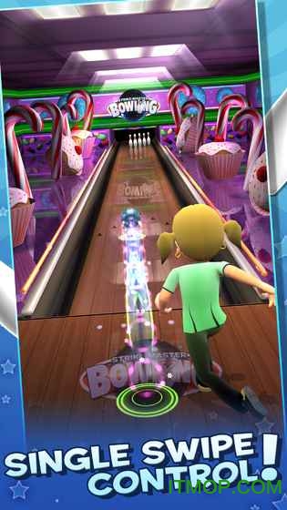 StrikeMaster Bowling v3.9b ׿1