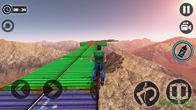 荣耀单车 荣耀单车