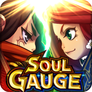 灵魂刻度无限金币版破解版(Soul Gauge)