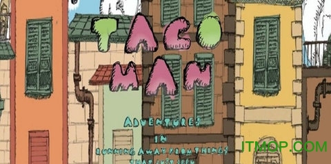 Tacoman