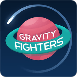 Ҷ(Gravity Fighters)