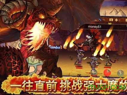 手游时光之刃中文版下载 v1.0.2 安卓完整版 0