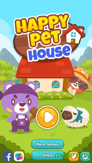 ȳİ(Happy Pet House) v1.0.0 ׿ֻ2