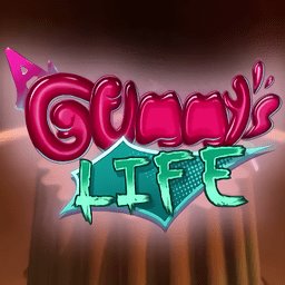 steam�糖大�y斗(A Gummy's Life)