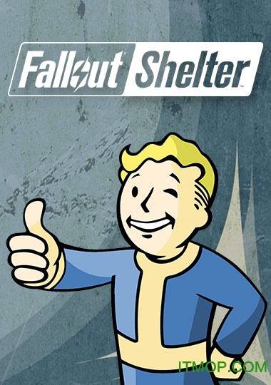 �射避�y所pc��X版(Fallout Shelter)