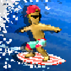 ֵ(Super Surf Bros)