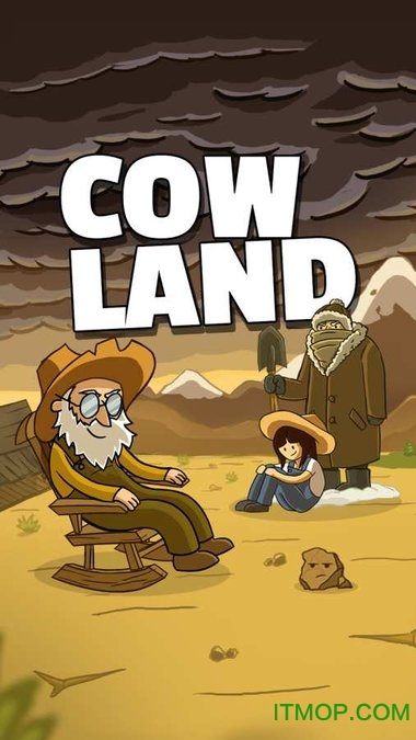 ţ޽Ұ(Cow Land) ͼ0