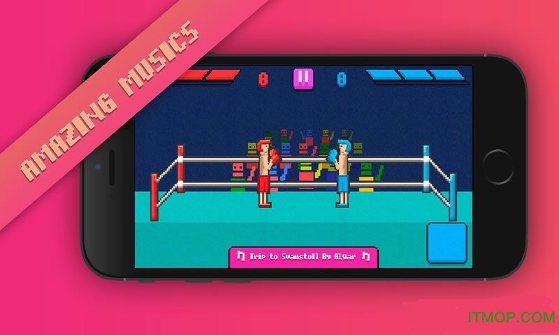 רҵ(punch my head) v1.11 ׿1