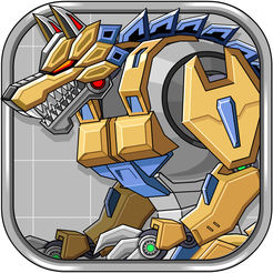 机器狼人手机版