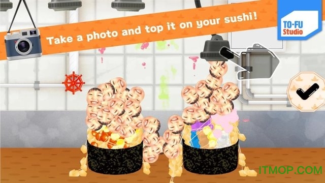 Ŷ˾֙C(oh sushi) ؈D3