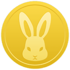 Ǯöǹ¶ĺİ(Money is Bunny)