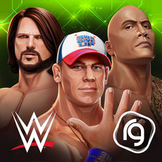 WWE Mayhemv1.14.275 ׿