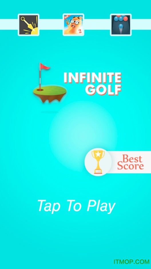 king golfֻ v1.0 ׿ 0