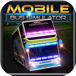 双层巴士模拟驾驶游戏