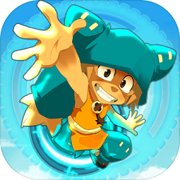 Ӣۂo`(WAKFU The Brotherhood)