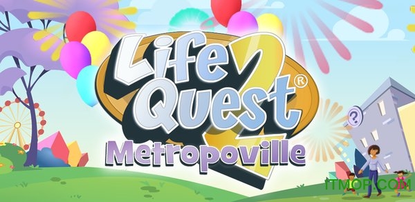 ̽2İ(Life Quest 2) ͼ1