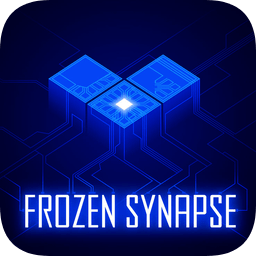 ⴥ㺺(Frozen Synapse Prime)