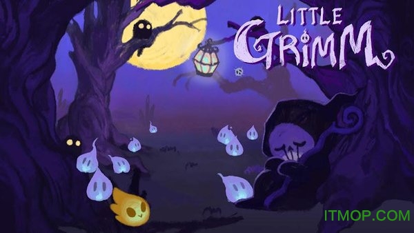 Сðռƽ(Little Grimm) ͼ3