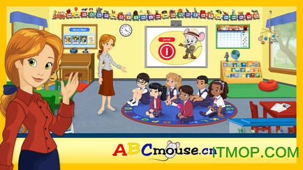 ABCmouseͯȤѧ v7.6.0°׿ 3