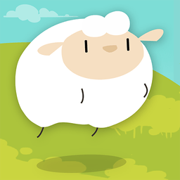 ֮ؿƽ(Sheep In Dream)