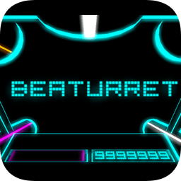 方块射击vr中文破解版(Beaturret VR)