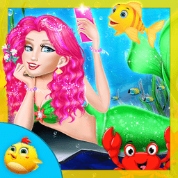 㹫ˮɳ(Mermaid Princess Spa Salon)