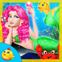 ~ˮɳ(Mermaid Princess Spa Salon)