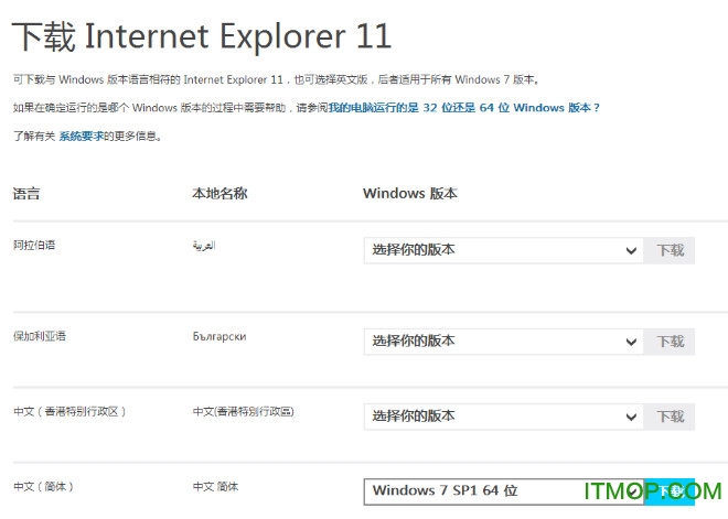 ie11 64λ for win7 ͼ0