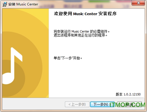 Sony Music Center for PC ͼ0