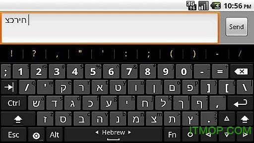 limboڿͼİ(Hacker's Keyboard) ͼ1