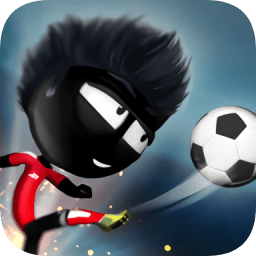 火柴人足球2018中文版汉化(Stickman Soccer 2018)v1.0.0 最新安卓解锁完整版