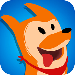 D(zhun)؂(Flipper Fox)