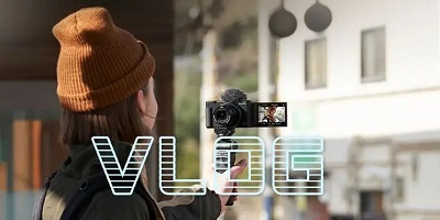 vlog拍摄app