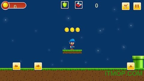 ̩ð°(Super Teddy Adventures) v1.0 ׿ֻ 0