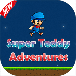 ̩ð°(Super Teddy Adventures)