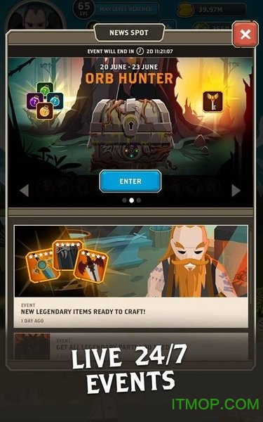 questland ios(δ) v1.10.1 iphone2