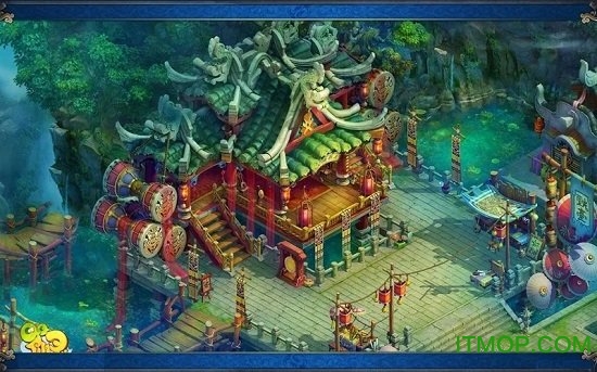 սʿ޽Ұ(Revenge Of Warrior) v1.6 ׿ 0