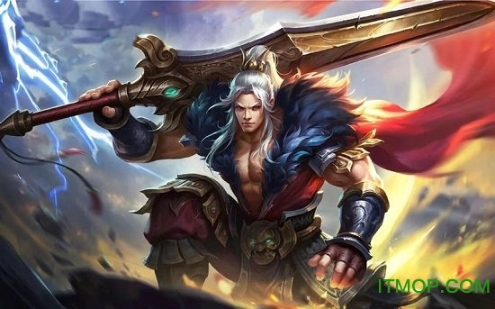 սʿ޽Ұ(Revenge Of Warrior) v1.6 ׿ 1