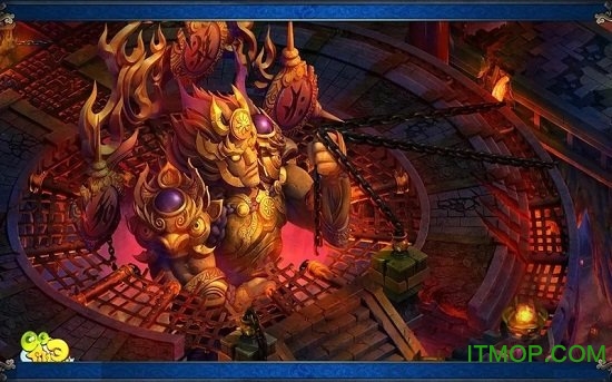 սʿ޽Ұ(Revenge Of Warrior) v1.6 ׿ 2