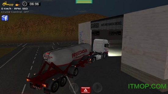 grand truck simulator(󿨳ģ) v1.13 ׿ 2