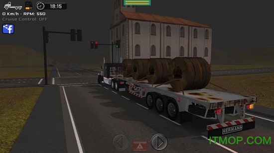 grand truck simulator(󿨳ģ) v1.13 ׿ 1