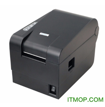 芯烨Xprinter XP-235B条码打印机驱动下载 v7.4 官方版0