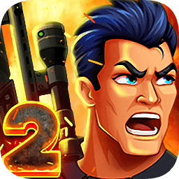 ǹ2޳Ʊҩ(Alpha Guns 2)