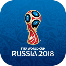 2018 FIFA World Cup Russia