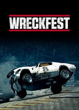 撞车嘉年华单机游戏(Wreckfest)