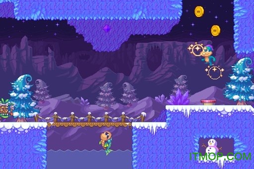 休伊闯天关下载 v1.4 安卓版 1