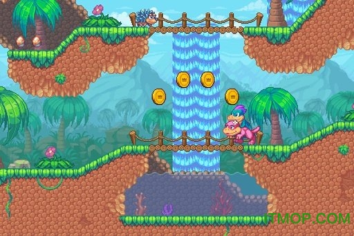 休伊闯天关下载 v1.4 安卓版 3