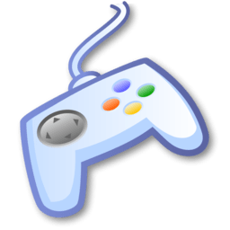 gamepad