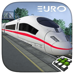 欧洲列车模拟器v3.2.2 安卓版